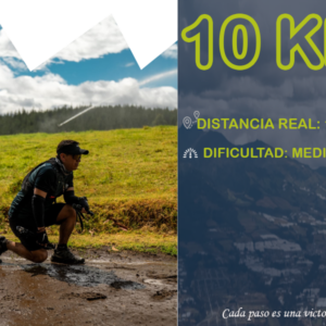 10 Kilómetros