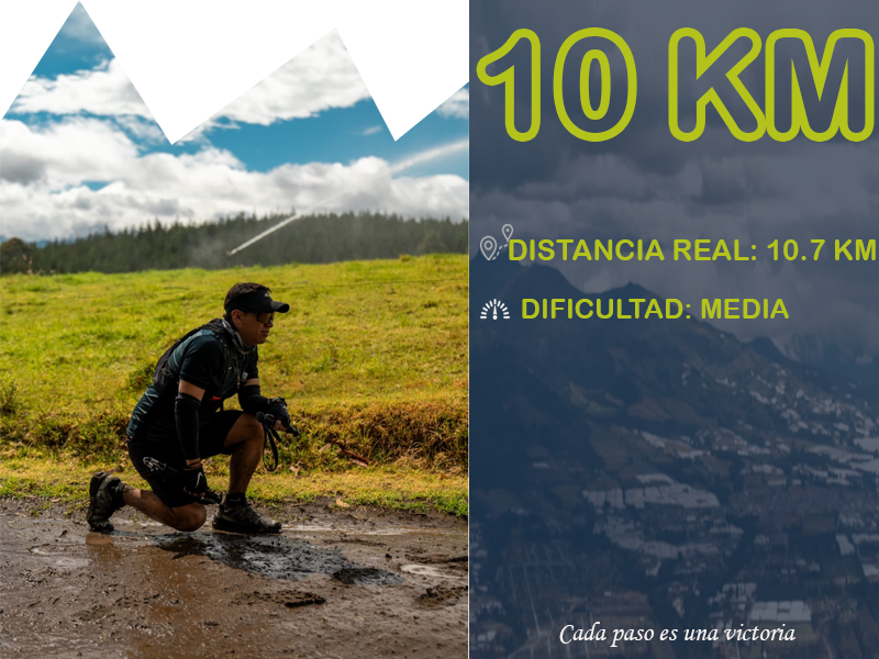 10 kilomentros