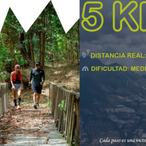 5 Kilómetros